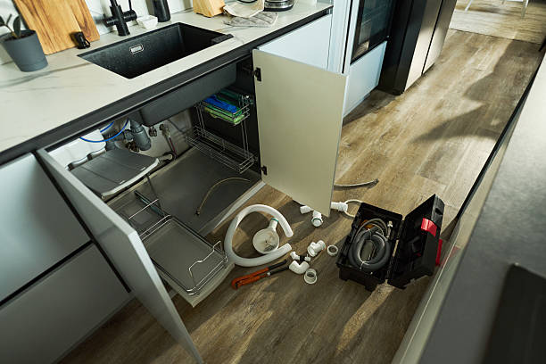 Reliable Drain Cleaning contractor in Lemasters, PA by Street Wise - Plumbing